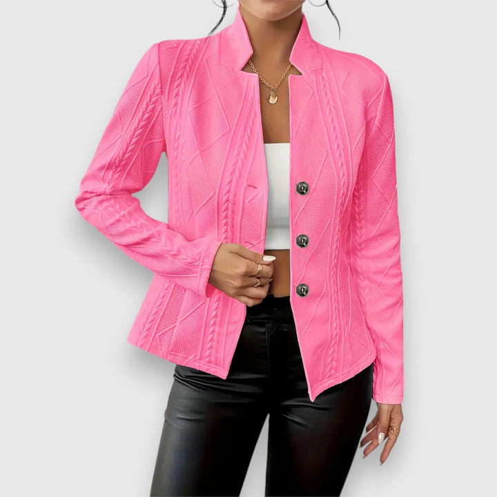 Serena | Lightweight Jacket for Women