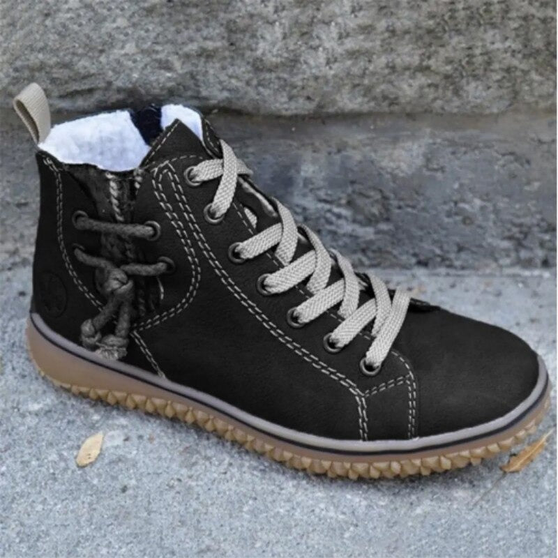 Andrew Orthopedic Shoes
