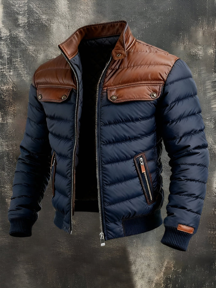 LEVANTAVERSAILLES | QUILTED HERITAGE JACKET