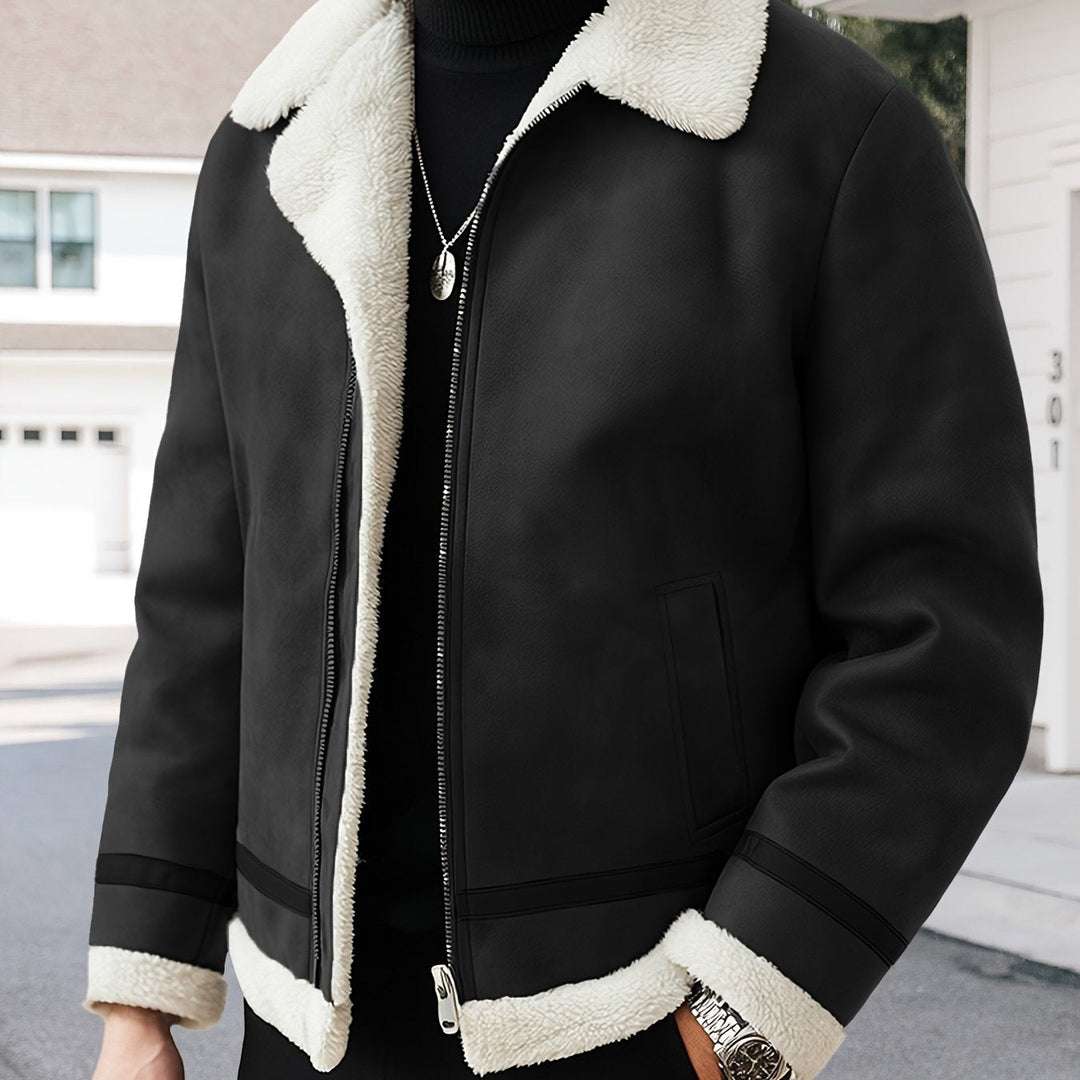 Néron™ | The Elegant Black