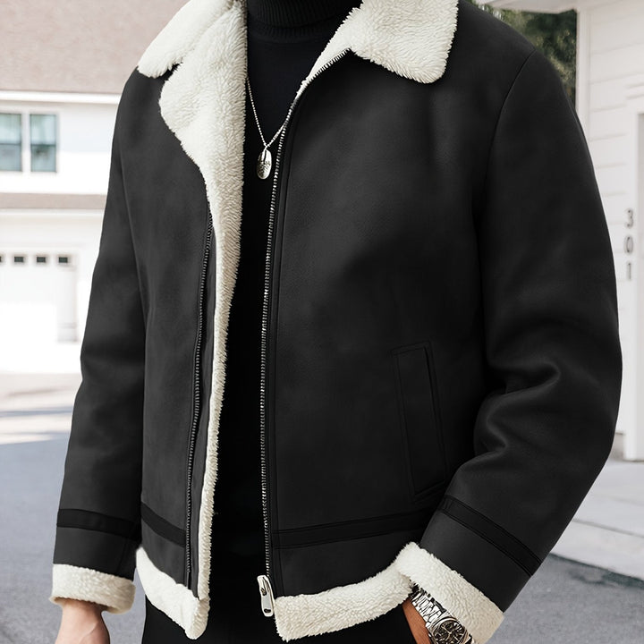 Néron™ | The Elegant Black