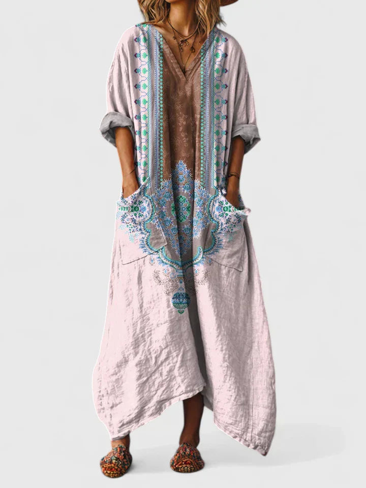 Ainsley | Elegant Dress