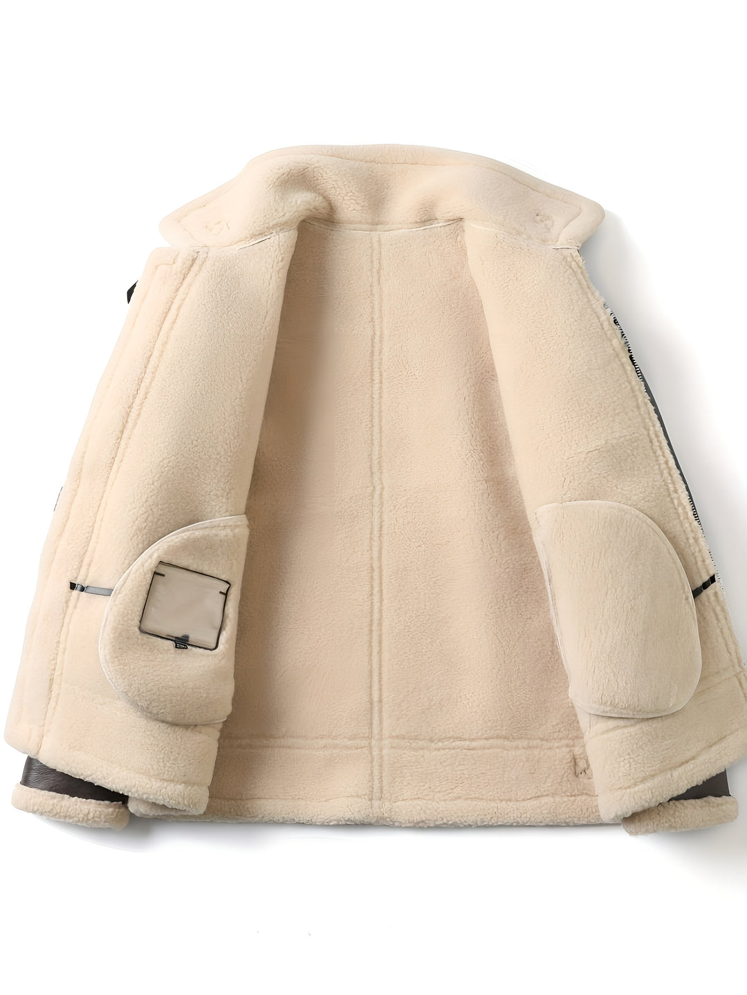 LEVANTAVERSAILLES | MEN'S BIKER JACKET ALOLES