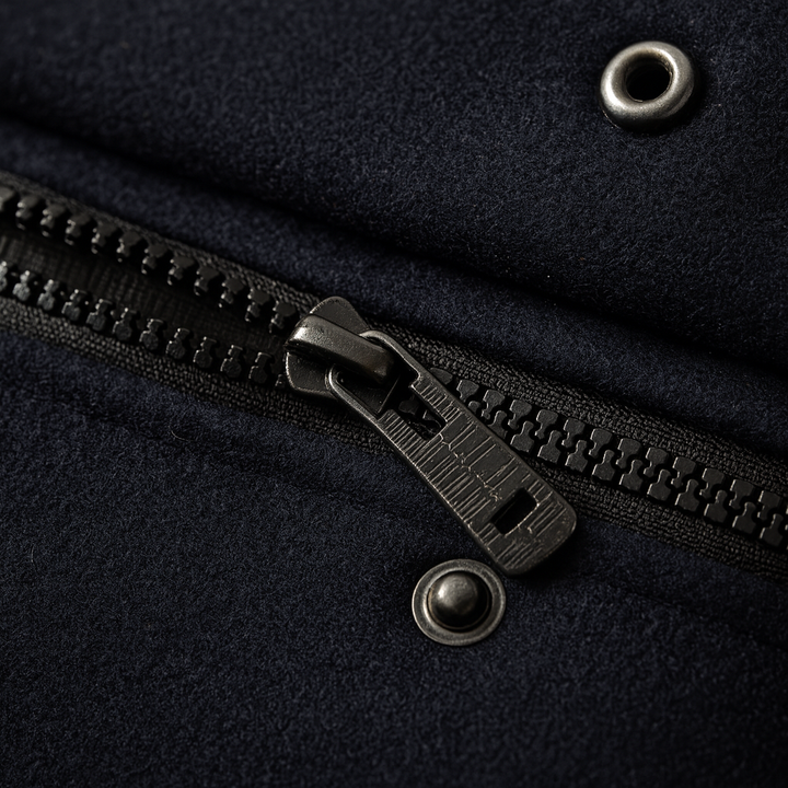 LEVANTAVERSAILLES | WINTER COAT IN WOOL