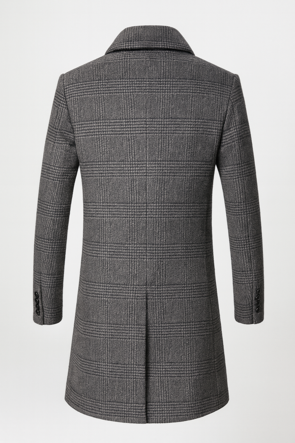 LEVANTAVERSAILLES | WOOL COAT