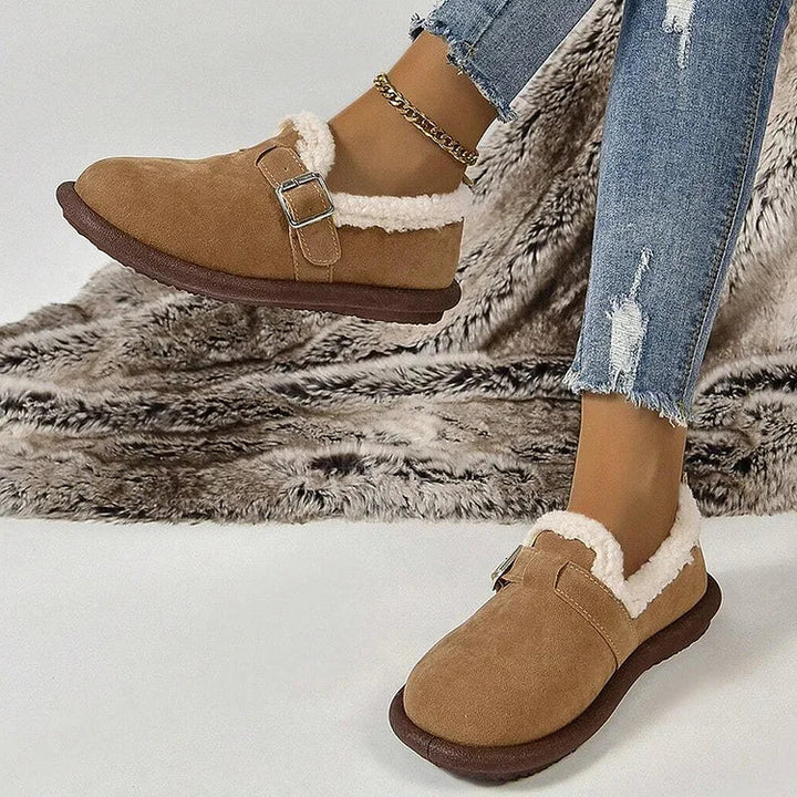 Soffio™ Orthopedic Slip-On Loafers