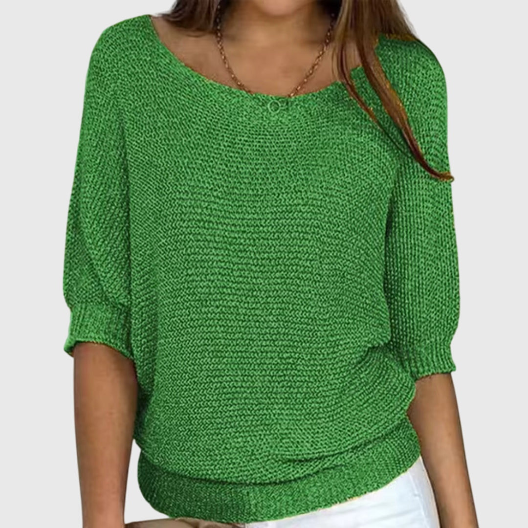 Sofia™ - Elegant Shirt