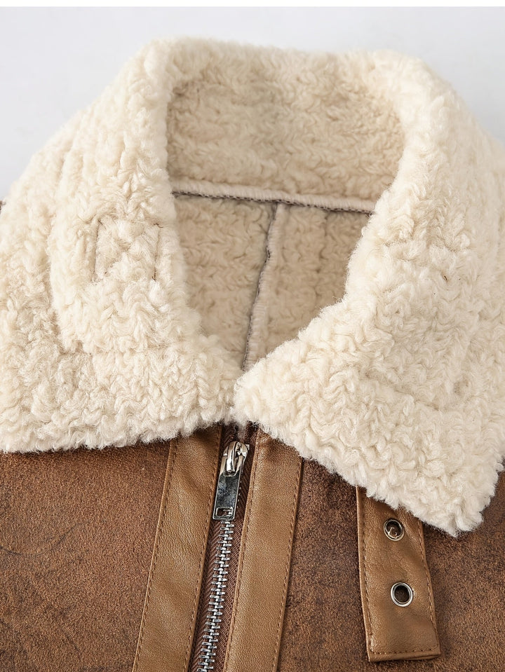 Léandro™ | The Heritage Pilot