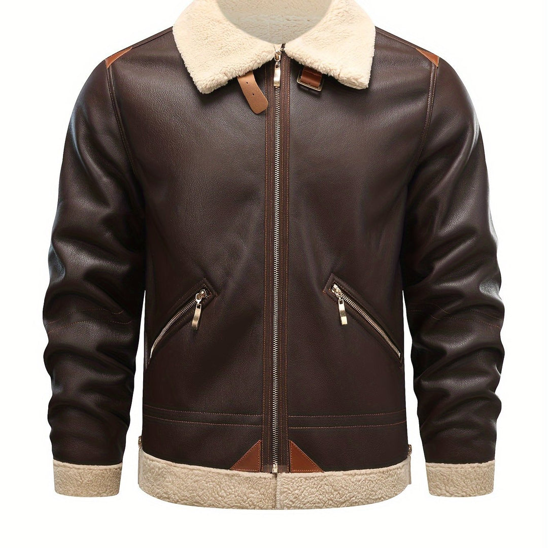 Evan™ | The Modern Voltaire