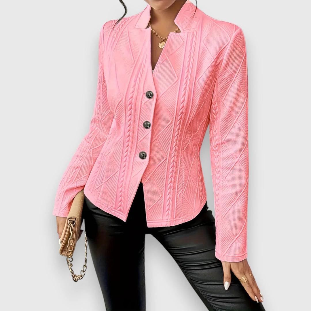 Serena | Lightweight Jacket for Women