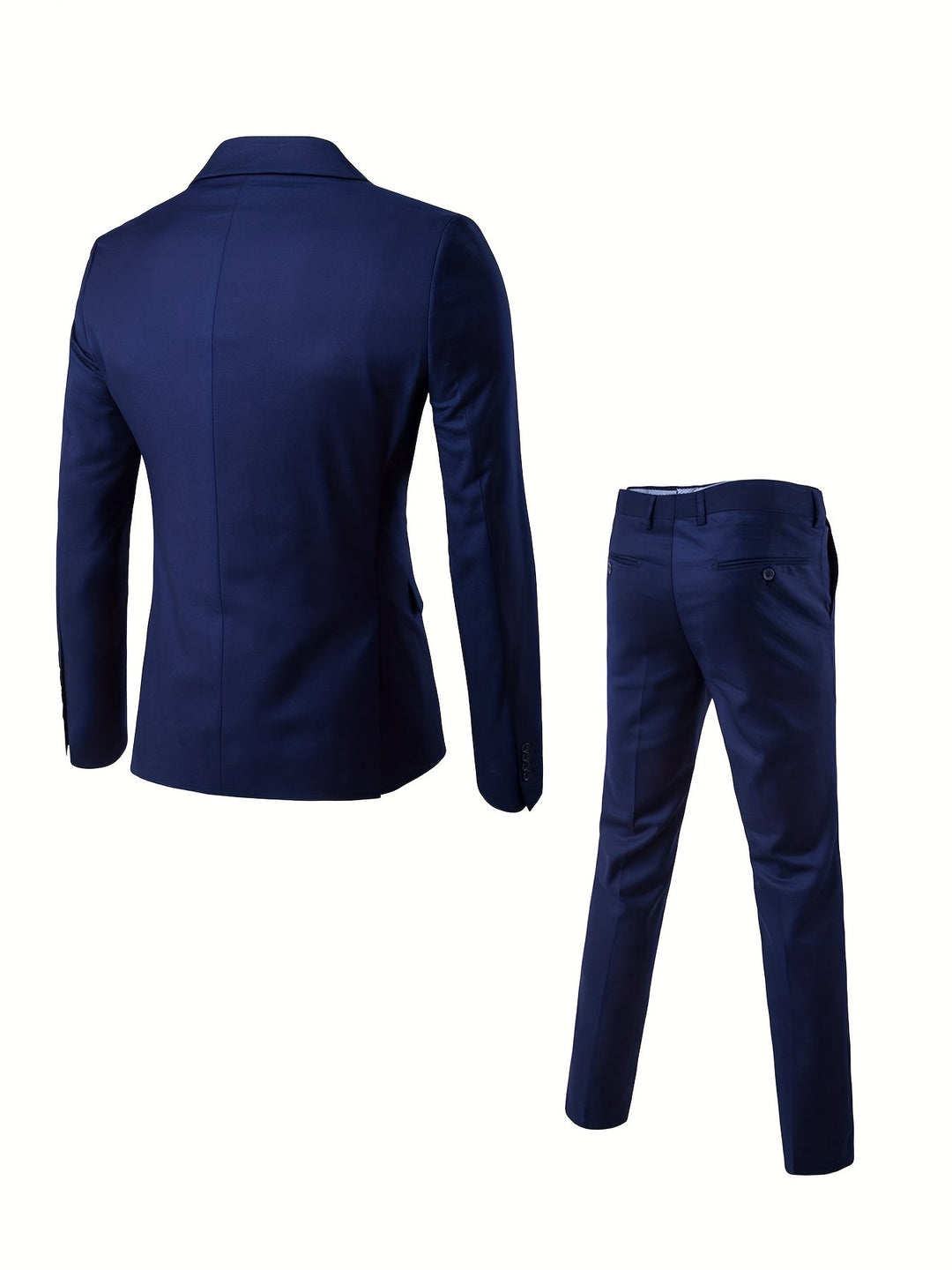 Andricen | Elegant Casual Two-Piece Suit