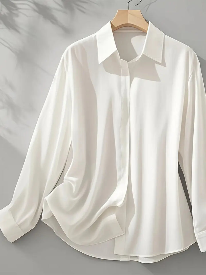 Amiliana - Elegant Shirt