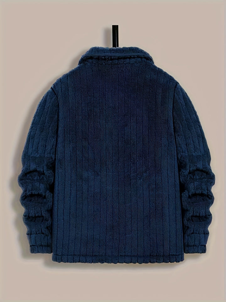 Axton™ | The Urban Plush