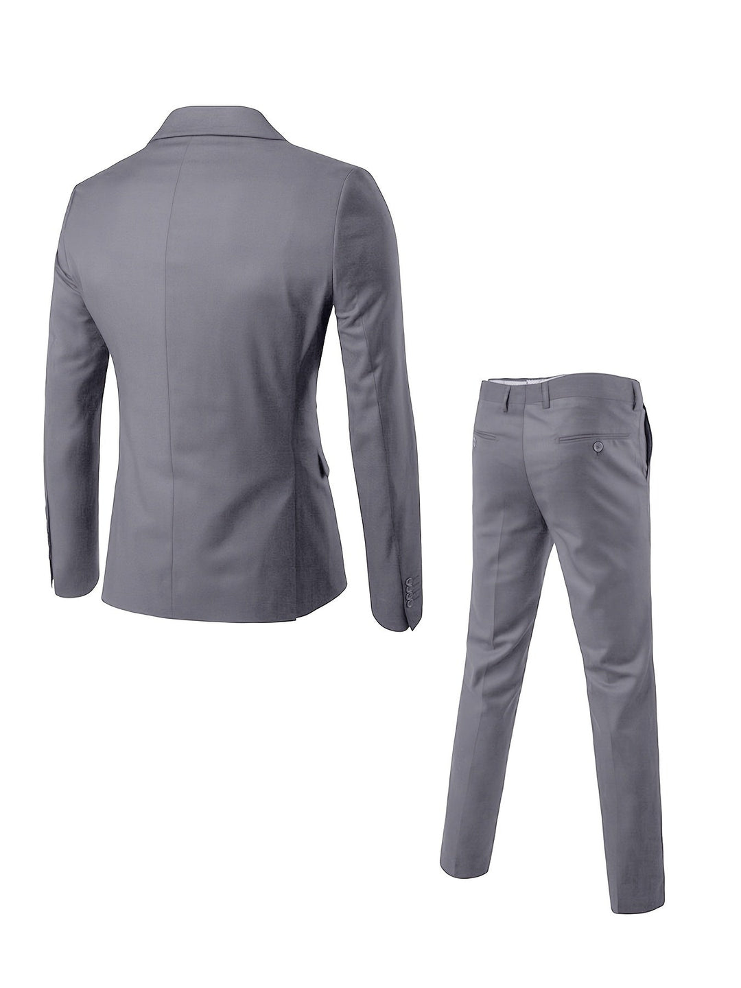 Andricen | Elegant Casual Two-Piece Suit
