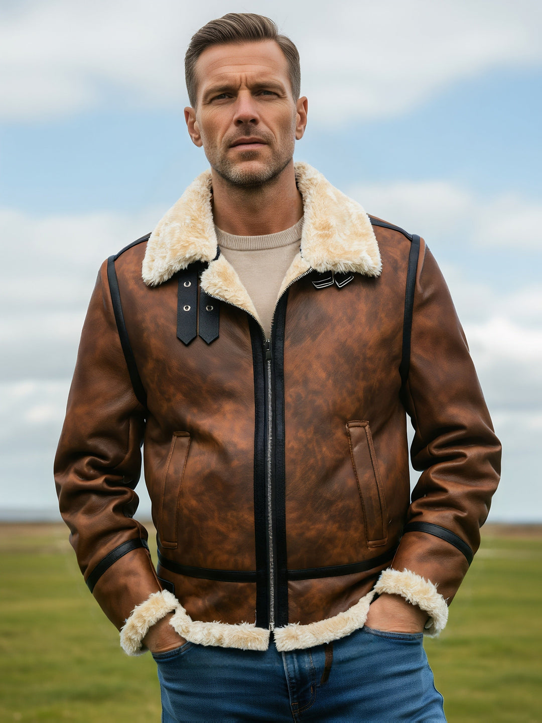 Dorian™ | The Aviator