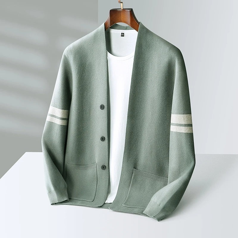 Moses | Stylish Casual Cardigan