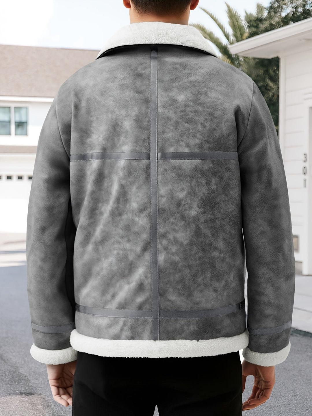 Néron™ | The Elegant Black