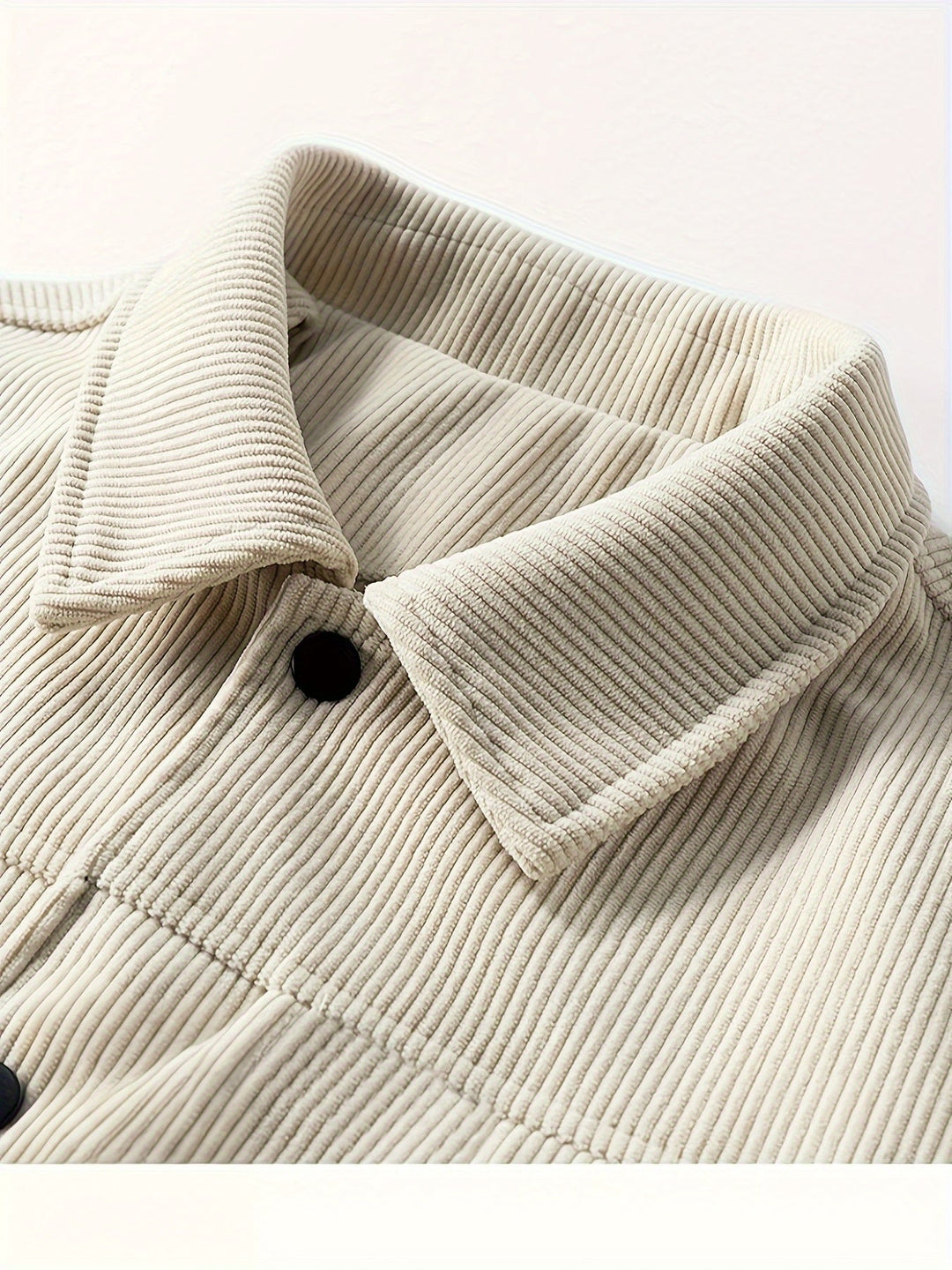 Bastien™ | Elegant Corduroy Jacket