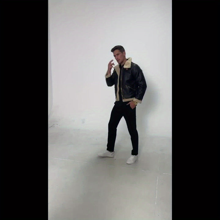 Evan™ | The Modern Voltaire