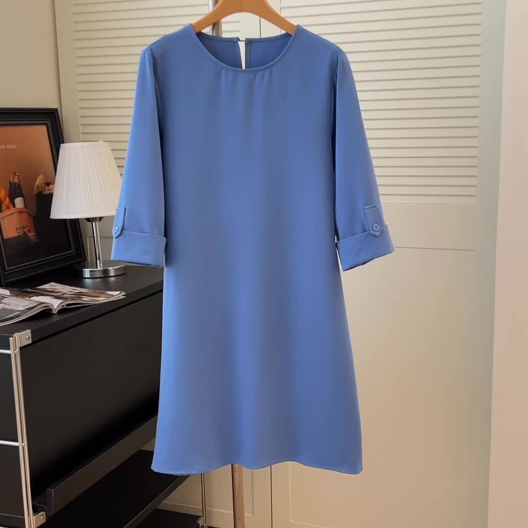 Lurielle | Elegant Casual Dress