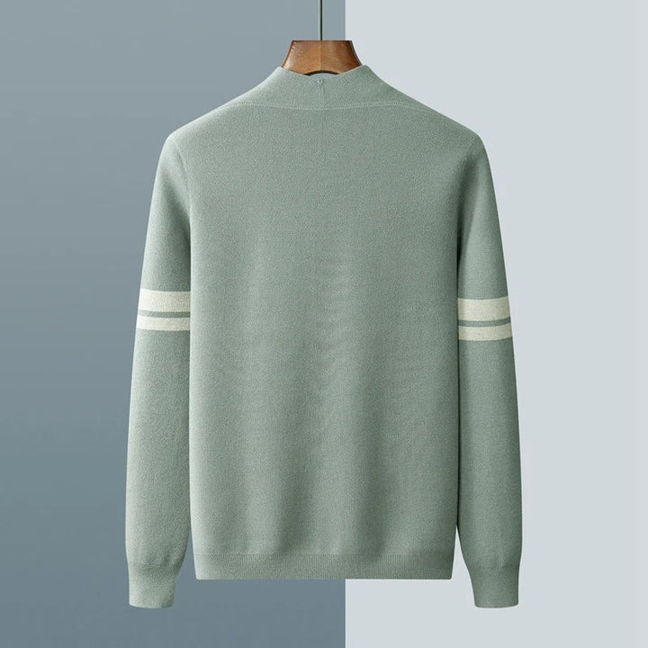 Christopher | Knitted Cardigan for Men