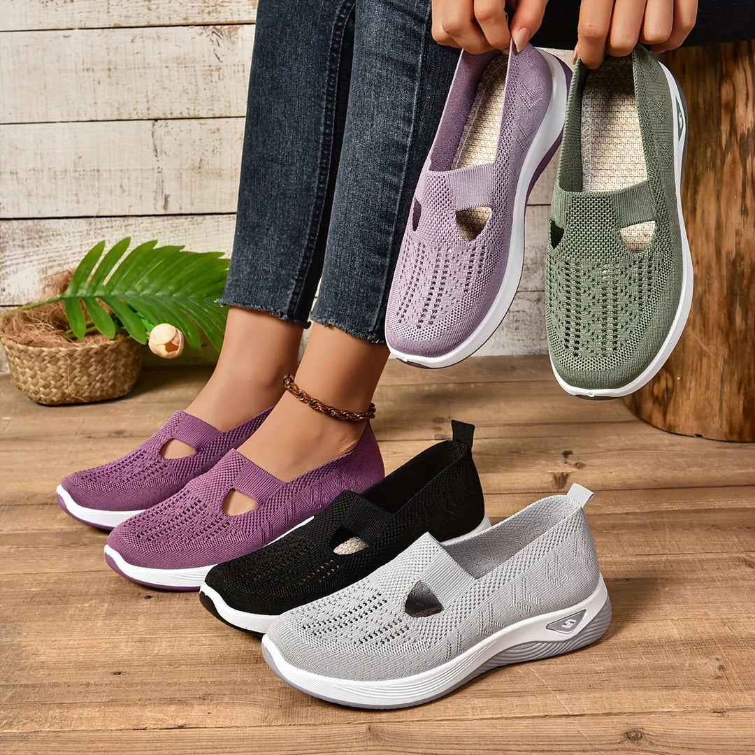 Julie | Orthopedic Comfort Shoes