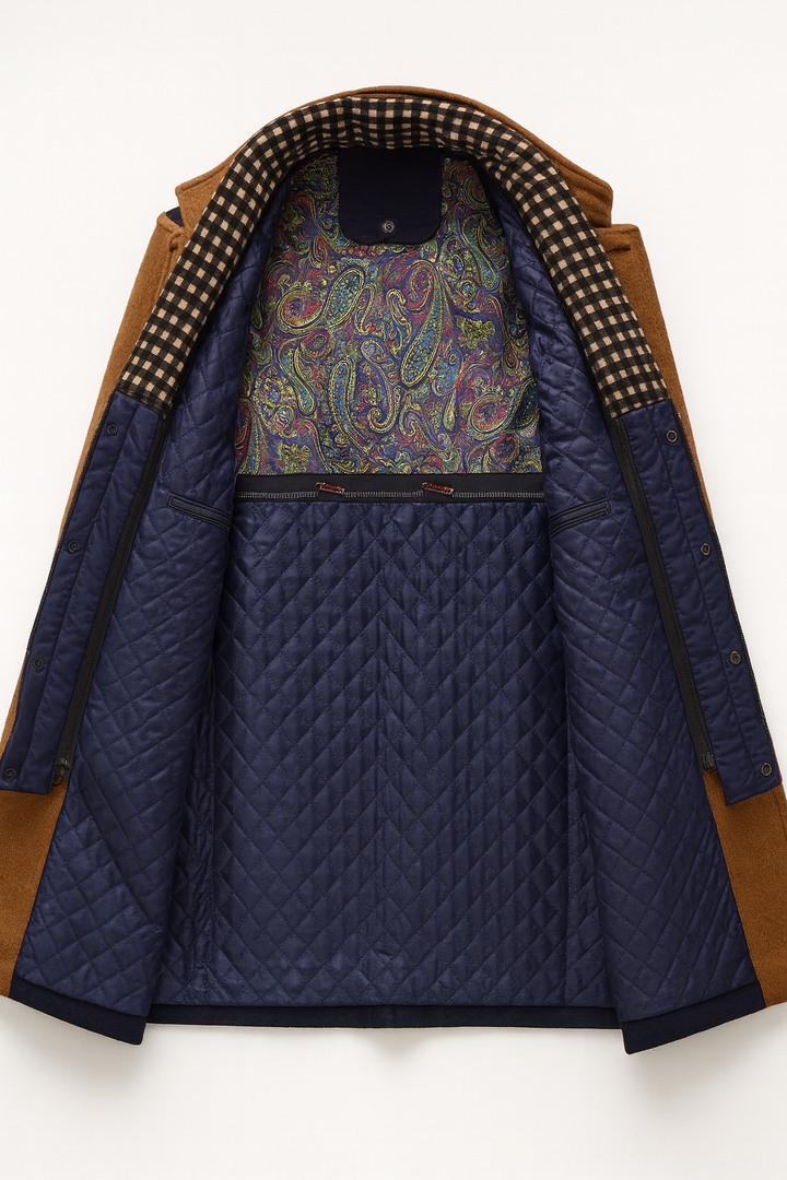 LEVANTAVERSAILLES | WINTER COAT