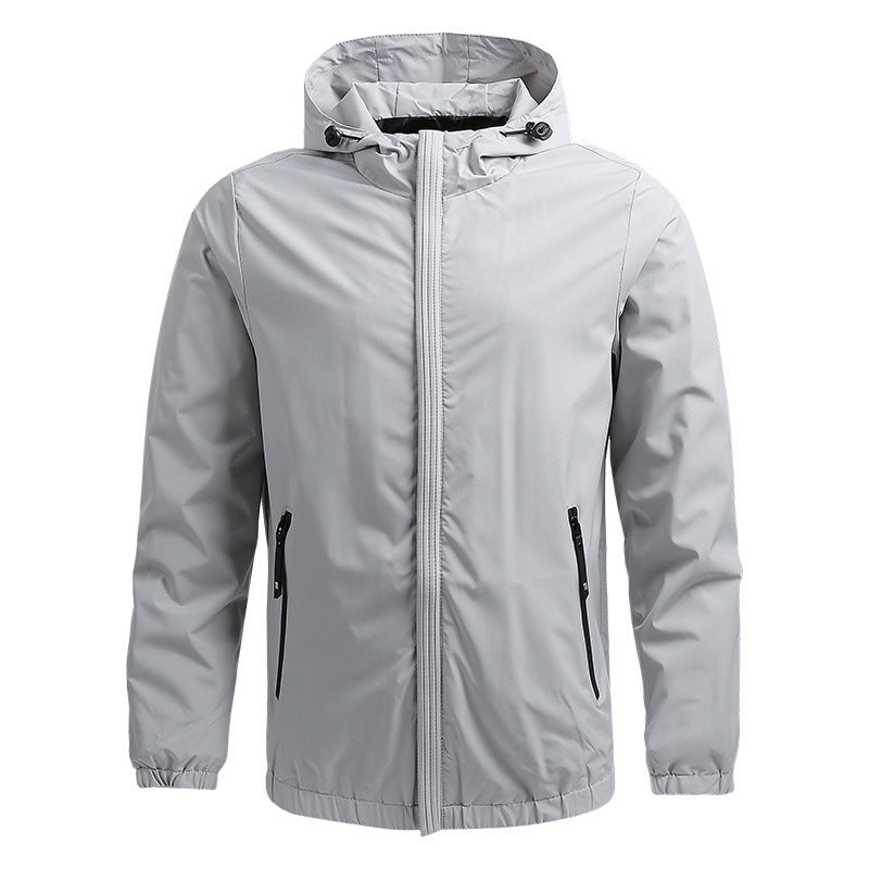 Zayden™ | Waterproof Outdoor Jacket