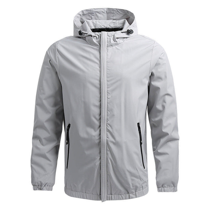 Zayden™ | Waterproof Outdoor Jacket