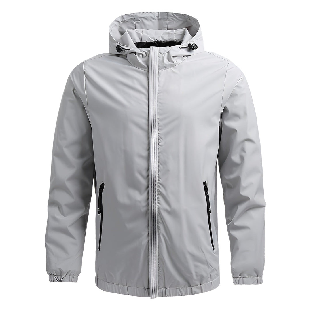 Zayden™ | Waterproof Outdoor Jacket