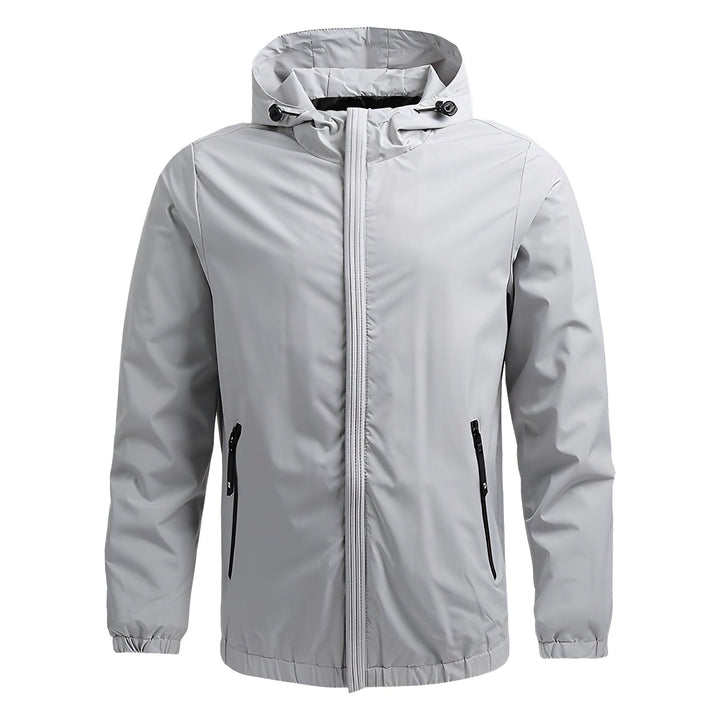 Zayden™ | Waterproof Outdoor Jacket
