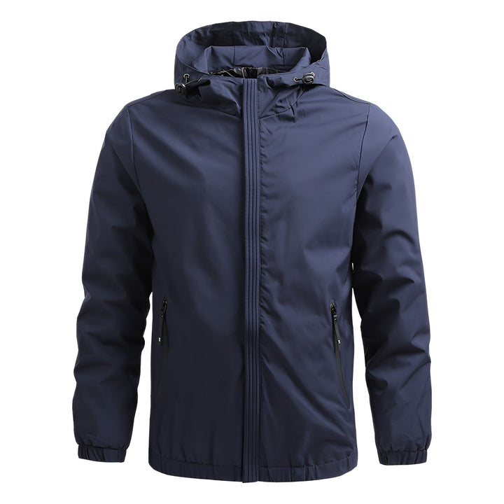 Zayden™ | Waterproof Outdoor Jacket