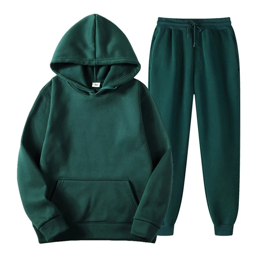Senn | Jogging Set