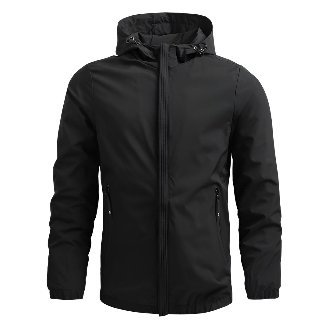 Zayden™ | Waterproof Outdoor Jacket