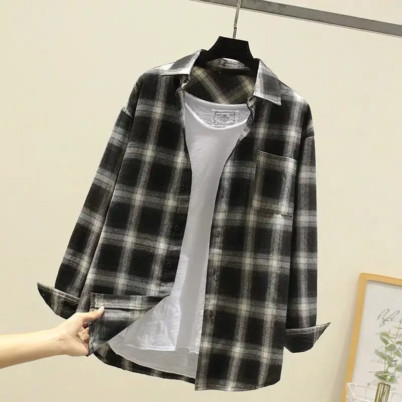 Bent | Checkered Slim-Fit Shirt