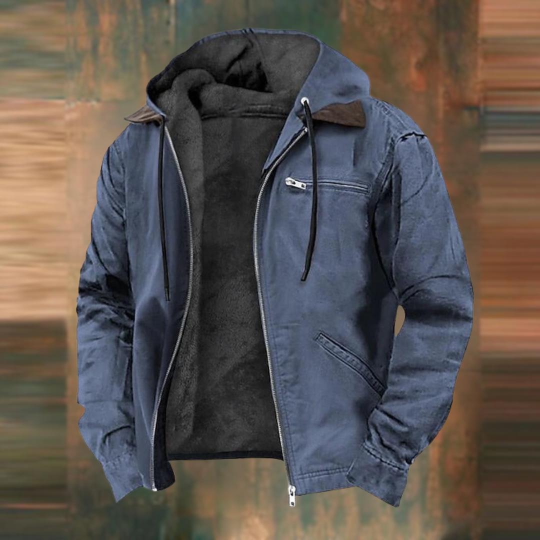 Jose | Winter Jacket