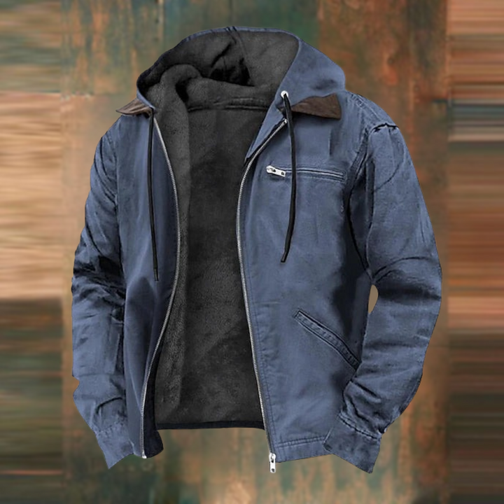 Jose | Winter Jacket