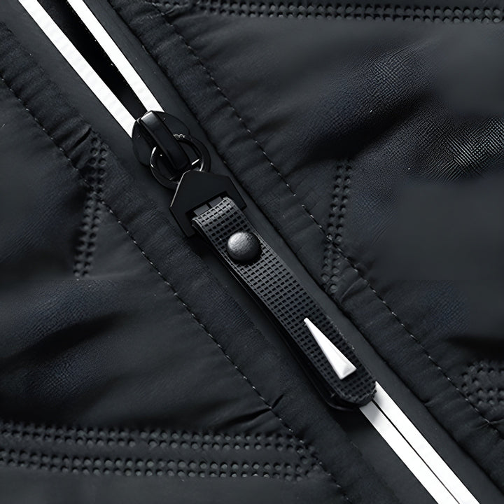 LEVANTAVERSAILLES | MODERN CASUAL JACKET WITH TIMELESS ELEGANCE