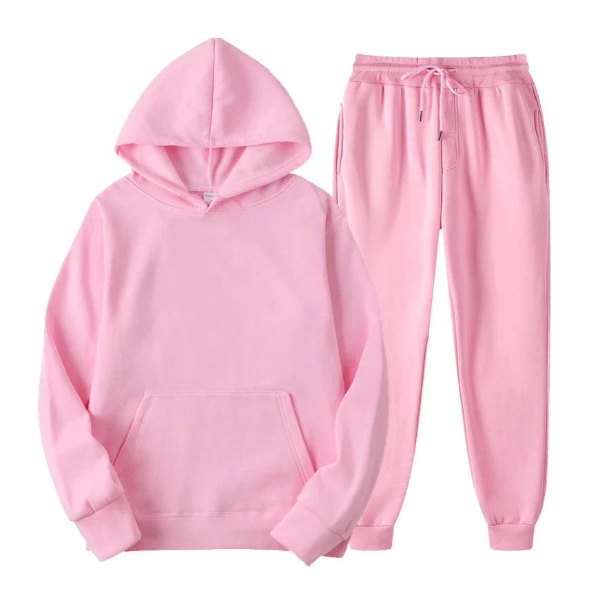 Senn | Jogging Set