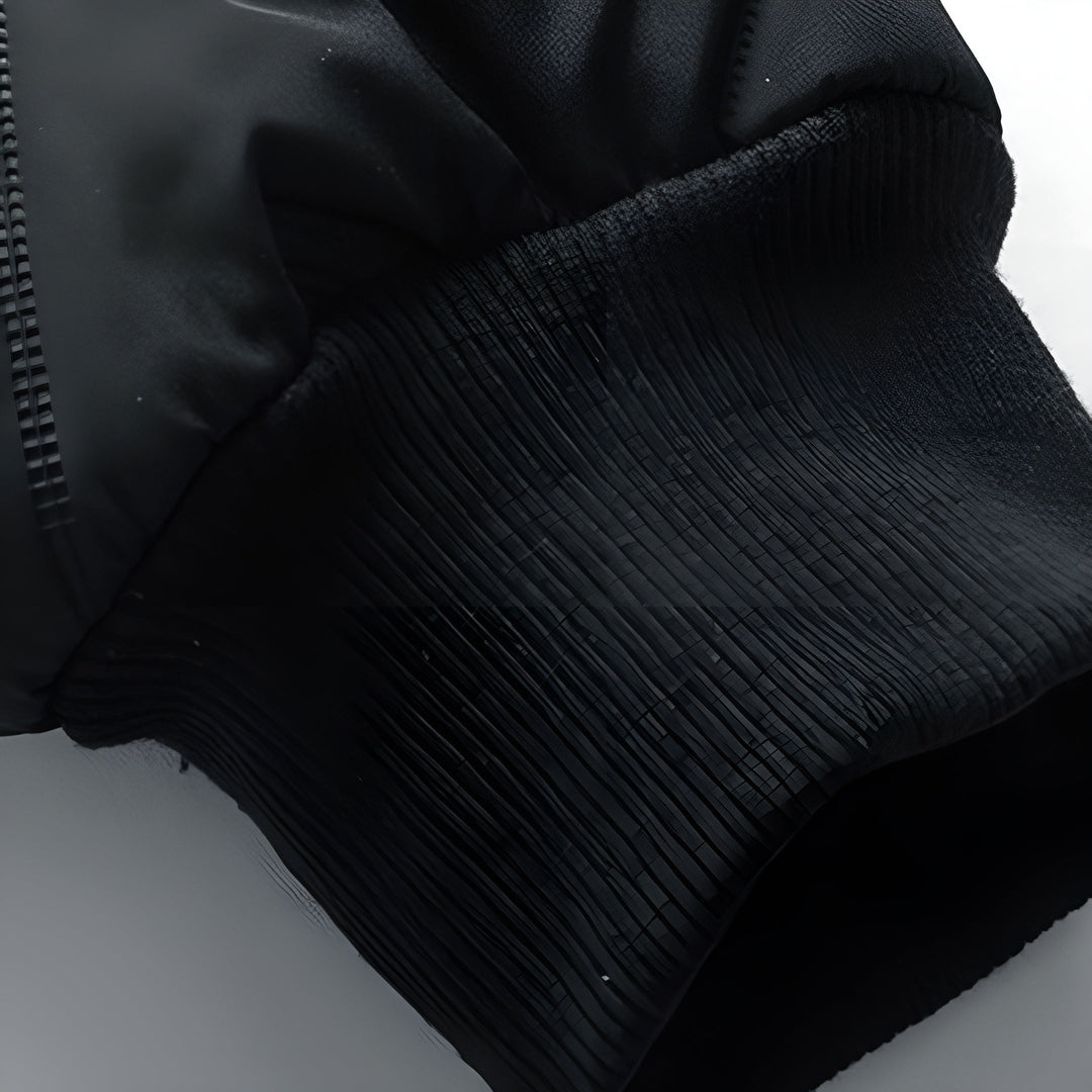 LEVANTAVERSAILLES | MODERN CASUAL JACKET WITH TIMELESS ELEGANCE