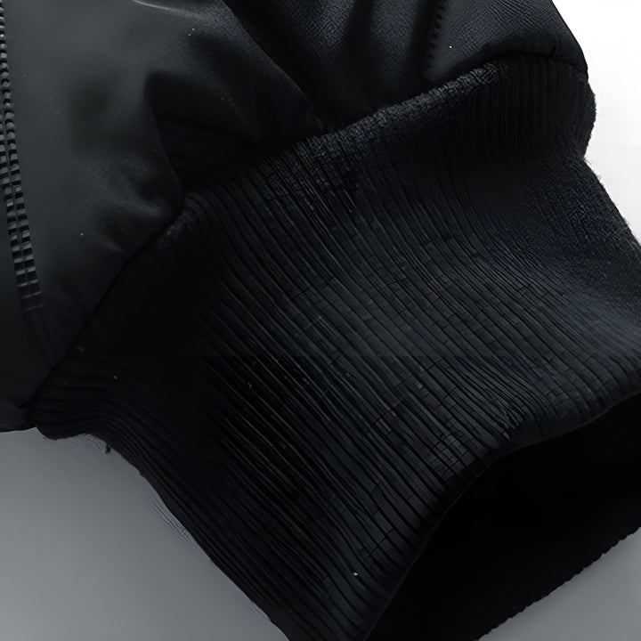 LEVANTAVERSAILLES | MODERN CASUAL JACKET WITH TIMELESS ELEGANCE