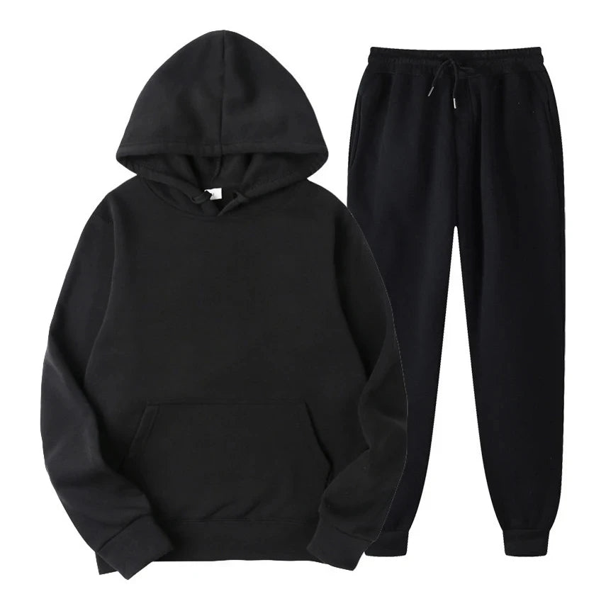 Senn | Jogging Set