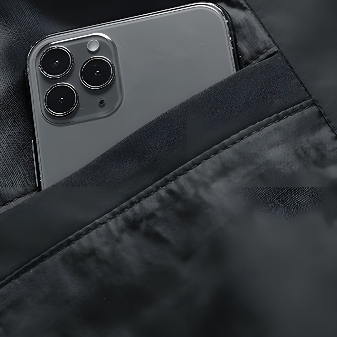 LEVANTAVERSAILLES | MODERN CASUAL JACKET WITH TIMELESS ELEGANCE