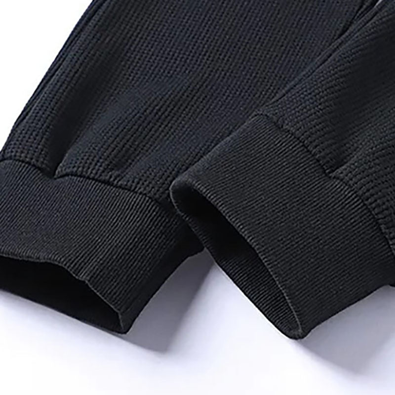 Julius | Waffle Knit Lounge Set