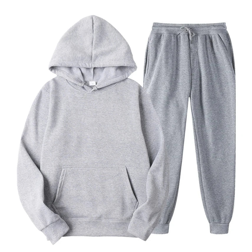 Senn | Jogging Set