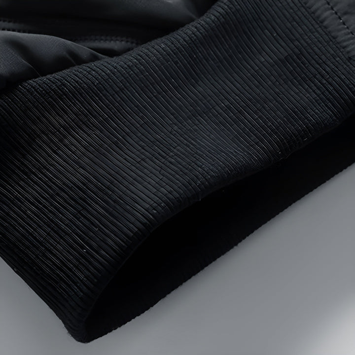 LEVANTAVERSAILLES | MODERN CASUAL JACKET WITH TIMELESS ELEGANCE