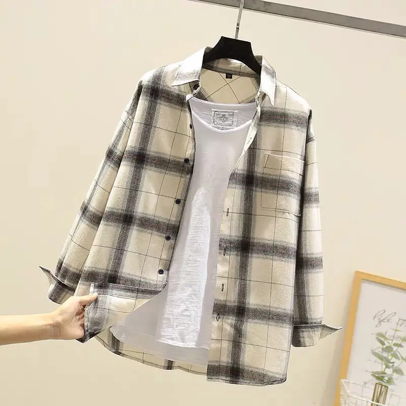Bent | Checkered Slim-Fit Shirt