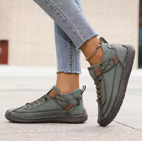 Rosie | Orthopedic Comfort Sneakers