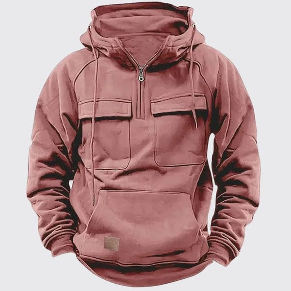 Ridgemaster | Tactical Hoodie