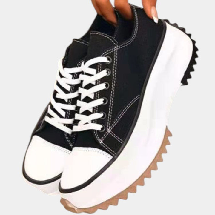 Eleanor | Comfort Lift Sneakers